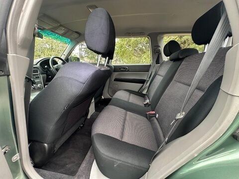 Subaru Forester 2.0 X 5dr 7