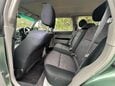 Subaru Forester 2.0 X 5dr 7
