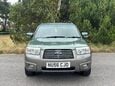 Subaru Forester 2.0 X 5dr 9