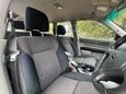 Subaru Forester 2.0 X 5dr 14