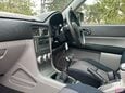 Subaru Forester 2.0 X 5dr 20