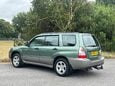 Subaru Forester 2.0 X 5dr 22