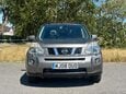 Nissan X-Trail 2.0 dCi Aventura Explorer Auto 4WD Euro 4 5dr 21