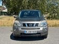 Nissan X-Trail 2.0 dCi Aventura Explorer Auto 4WD Euro 4 5dr 9