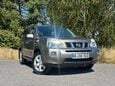 Nissan X-Trail 2.0 dCi Aventura Explorer Auto 4WD Euro 4 5dr 20