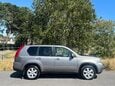 Nissan X-Trail 2.0 dCi Aventura Explorer Auto 4WD Euro 4 5dr 5
