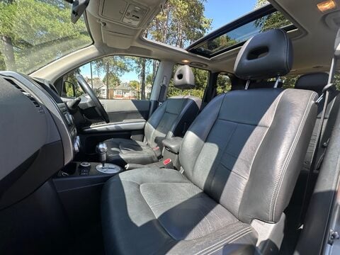 Nissan X-Trail 2.0 dCi Aventura Explorer Auto 4WD Euro 4 5dr 3