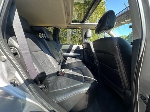 Nissan X-Trail 2.0 dCi Aventura Explorer Auto 4WD Euro 4 5dr 6