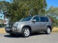 Nissan X-Trail 2.0 dCi Aventura Explorer Auto 4WD Euro 4 5dr 23