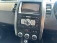 Nissan X-Trail 2.0 dCi Aventura Explorer Auto 4WD Euro 4 5dr 14