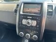 Nissan X-Trail 2.0 dCi Aventura Explorer Auto 4WD Euro 4 5dr 13
