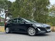 Ford Focus 1.5 EcoBlue Titanium Auto Euro 6 (s/s) 5dr 1