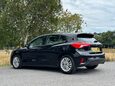 Ford Focus 1.5 EcoBlue Titanium Auto Euro 6 (s/s) 5dr 2