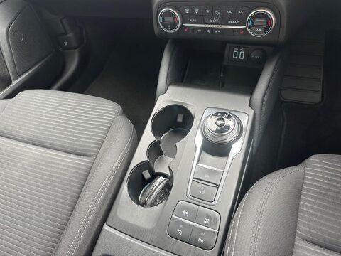 Ford Focus 1.5 EcoBlue Titanium Auto Euro 6 (s/s) 5dr 16