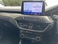 Ford Focus 1.5 EcoBlue Titanium Auto Euro 6 (s/s) 5dr 17