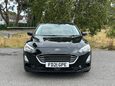 Ford Focus 1.5 EcoBlue Titanium Auto Euro 6 (s/s) 5dr 11