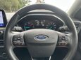 Ford Focus 1.5 EcoBlue Titanium Auto Euro 6 (s/s) 5dr 19