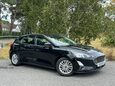 Ford Focus 1.5 EcoBlue Titanium Auto Euro 6 (s/s) 5dr 22