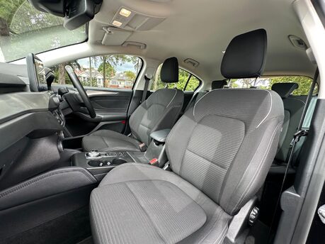 Ford Focus 1.5 EcoBlue Titanium Auto Euro 6 (s/s) 5dr 