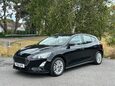 Ford Focus 1.5 EcoBlue Titanium Auto Euro 6 (s/s) 5dr 26