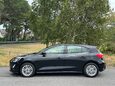 Ford Focus 1.5 EcoBlue Titanium Auto Euro 6 (s/s) 5dr 9