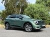 Kia Sportage 1.6 h T-GDi GT-Line Auto Euro 6 (s/s) 5dr
