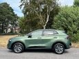 Kia Sportage 1.6 h T-GDi GT-Line Auto Euro 6 (s/s) 5dr 9