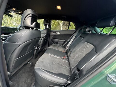 Kia Sportage 1.6 h T-GDi GT-Line Auto Euro 6 (s/s) 5dr 8