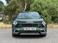 Kia Sportage 1.6 h T-GDi GT-Line Auto Euro 6 (s/s) 5dr 11