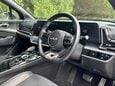 Kia Sportage 1.6 h T-GDi GT-Line Auto Euro 6 (s/s) 5dr 5