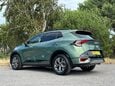 Kia Sportage 1.6 h T-GDi GT-Line Auto Euro 6 (s/s) 5dr 2