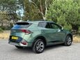 Kia Sportage 1.6 h T-GDi GT-Line Auto Euro 6 (s/s) 5dr 34
