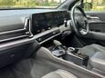 Kia Sportage 1.6 h T-GDi GT-Line Auto Euro 6 (s/s) 5dr 31