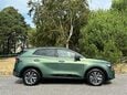 Kia Sportage 1.6 h T-GDi GT-Line Auto Euro 6 (s/s) 5dr 6