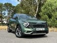 Kia Sportage 1.6 h T-GDi GT-Line Auto Euro 6 (s/s) 5dr 27