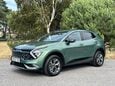 Kia Sportage 1.6 h T-GDi GT-Line Auto Euro 6 (s/s) 5dr 29
