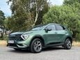 Kia Sportage 1.6 h T-GDi GT-Line Auto Euro 6 (s/s) 5dr 15
