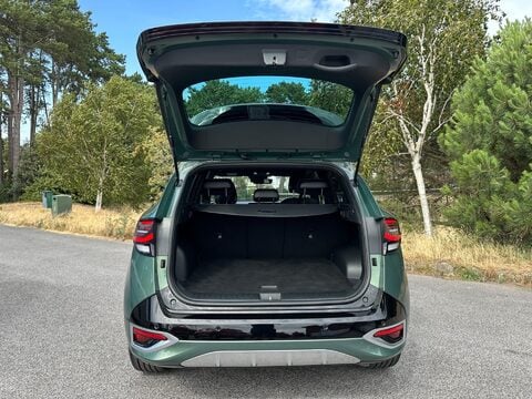 Kia Sportage 1.6 h T-GDi GT-Line Auto Euro 6 (s/s) 5dr 13