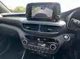 Hyundai TUCSON 1.6 CRDi MHEV N Line Euro 6 (s/s) 5dr 19