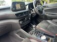 Hyundai TUCSON 1.6 CRDi MHEV N Line Euro 6 (s/s) 5dr 26