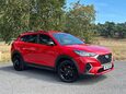 Hyundai TUCSON 1.6 CRDi MHEV N Line Euro 6 (s/s) 5dr 21