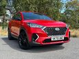 Hyundai TUCSON 1.6 CRDi MHEV N Line Euro 6 (s/s) 5dr 24