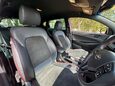 Hyundai TUCSON 1.6 CRDi MHEV N Line Euro 6 (s/s) 5dr 16