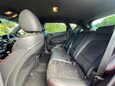Hyundai TUCSON 1.6 CRDi MHEV N Line Euro 6 (s/s) 5dr 8
