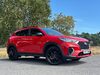 Hyundai TUCSON 1.6 CRDi MHEV N Line Euro 6 (s/s) 5dr