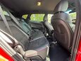 Hyundai TUCSON 1.6 CRDi MHEV N Line Euro 6 (s/s) 5dr 7