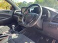 Hyundai TUCSON 1.6 CRDi MHEV N Line Euro 6 (s/s) 5dr 5