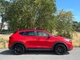 Hyundai TUCSON 1.6 CRDi MHEV N Line Euro 6 (s/s) 5dr 6