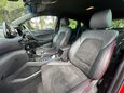 Hyundai TUCSON 1.6 CRDi MHEV N Line Euro 6 (s/s) 5dr 4