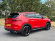 Hyundai TUCSON 1.6 CRDi MHEV N Line Euro 6 (s/s) 5dr 31
